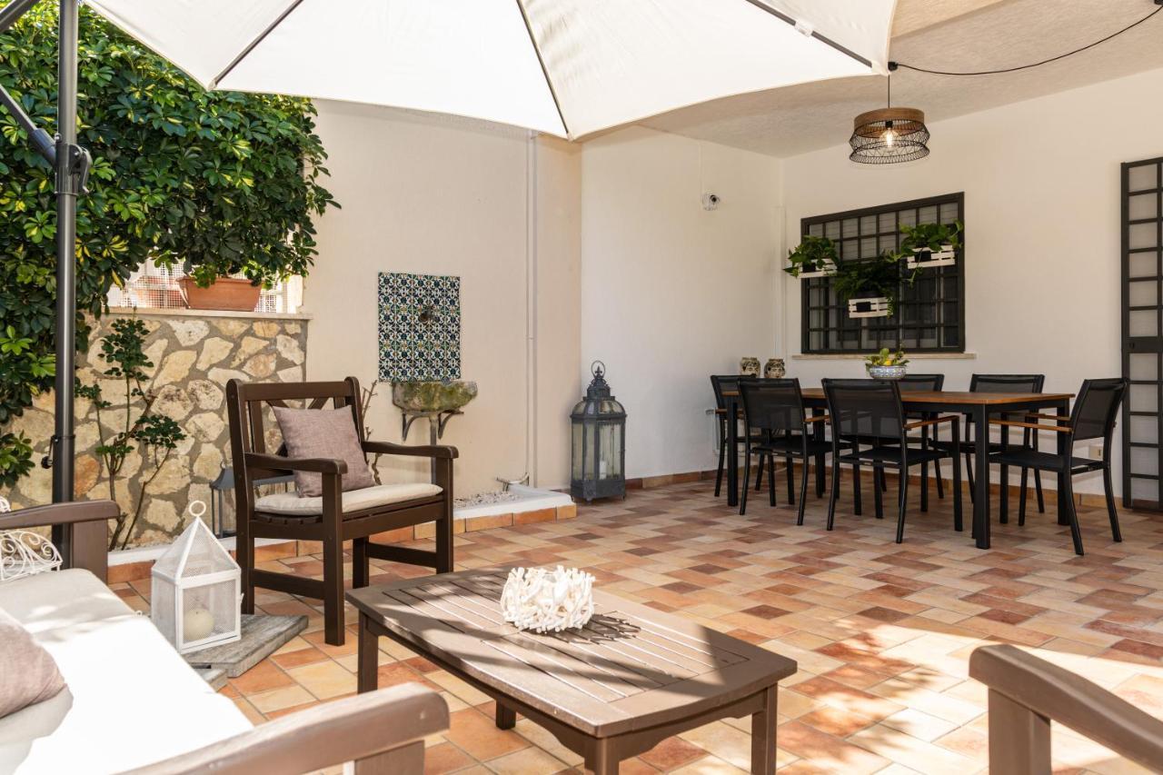 Mondello Good Vibes Apartment Exterior photo